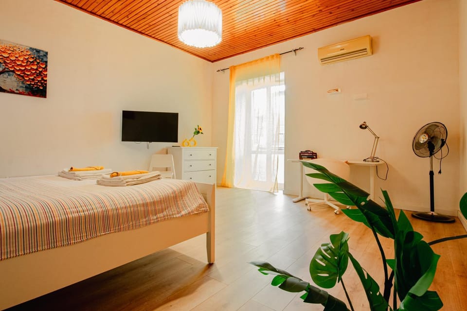 Casa Tiestito Apartment in Naples