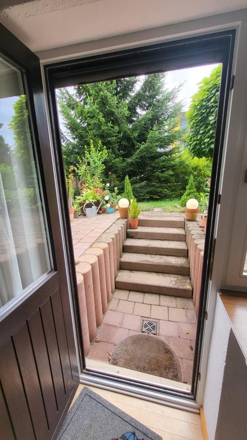 Whole Apartment Marechal near zurich airport free Parking Wifi Apartment in Schaffhausen, Switzerland