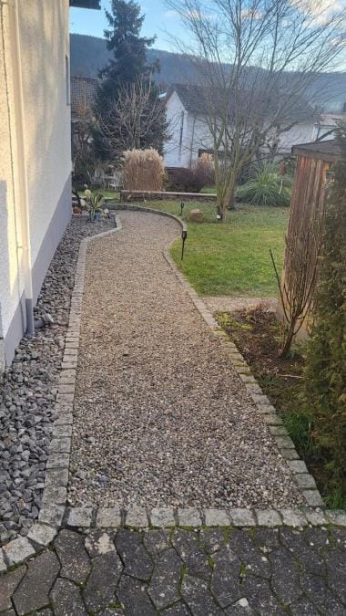 Whole Apartment Marechal near zurich airport free Parking Wifi Apartment in Schaffhausen, Switzerland