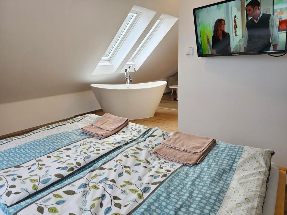 Balónový hotel a pivovar Radešín Hotel in Czechia