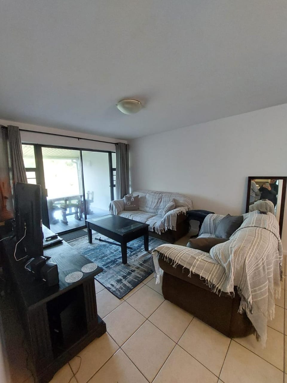 1 Coogee Bay Apartment in Eastern Cape