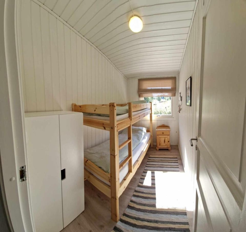 Cabin with lovely view Cabin in Nordland, Norway