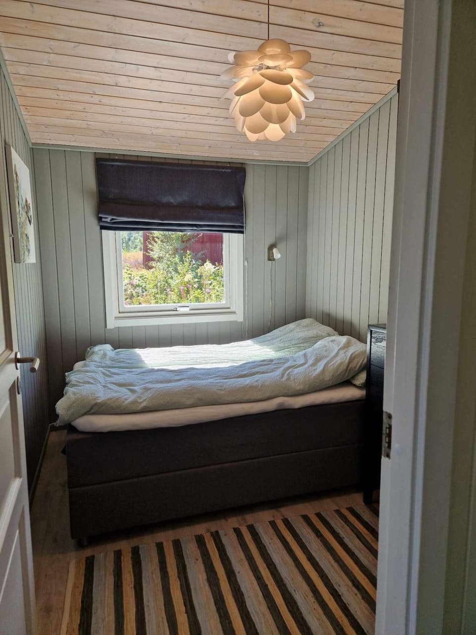 Cabin with lovely view Cabin in Nordland, Norway