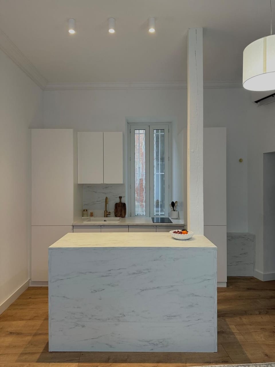 Appartement Nemausus XIX Apartment in Nimes