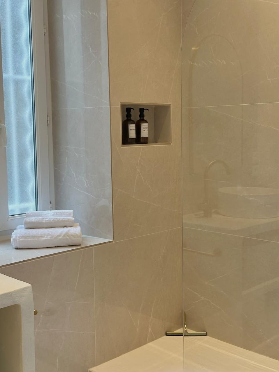 Appartement Nemausus XIX Apartment in Nimes