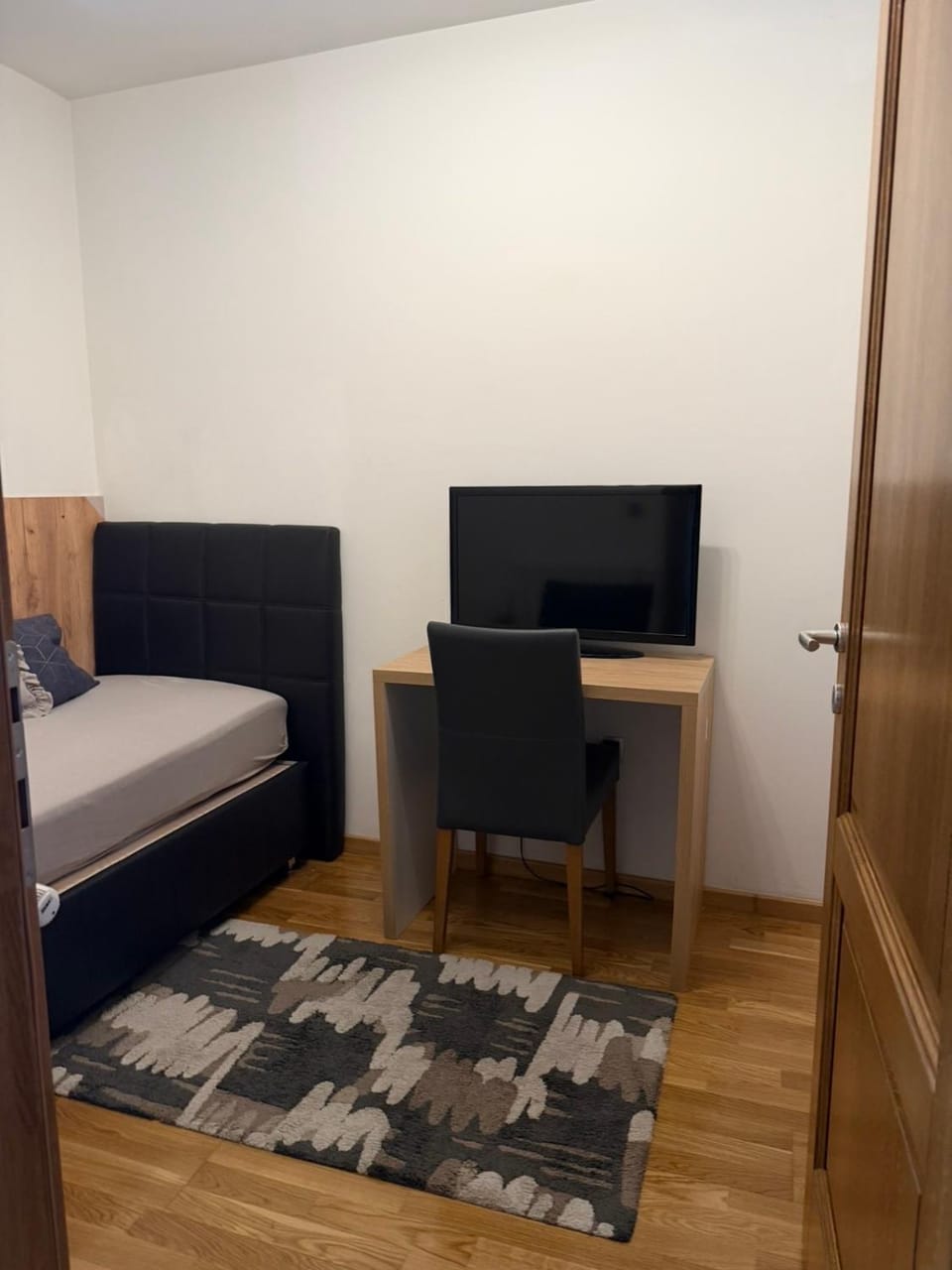 Bulevar apartman sa parking mjestom Apartment in Sarajevo