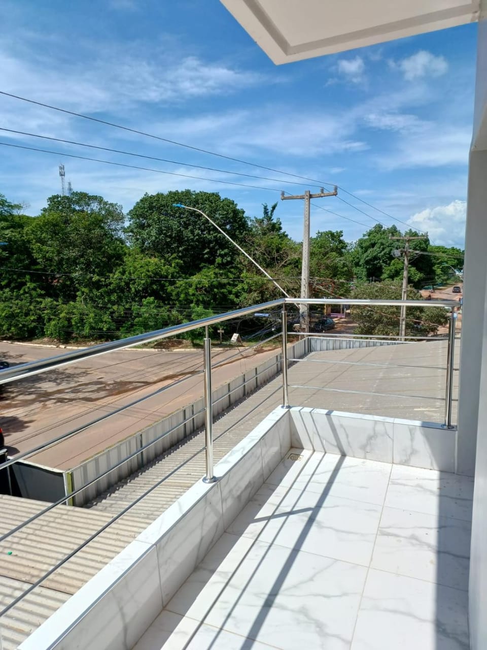 View (from property/room), Balcony/Terrace