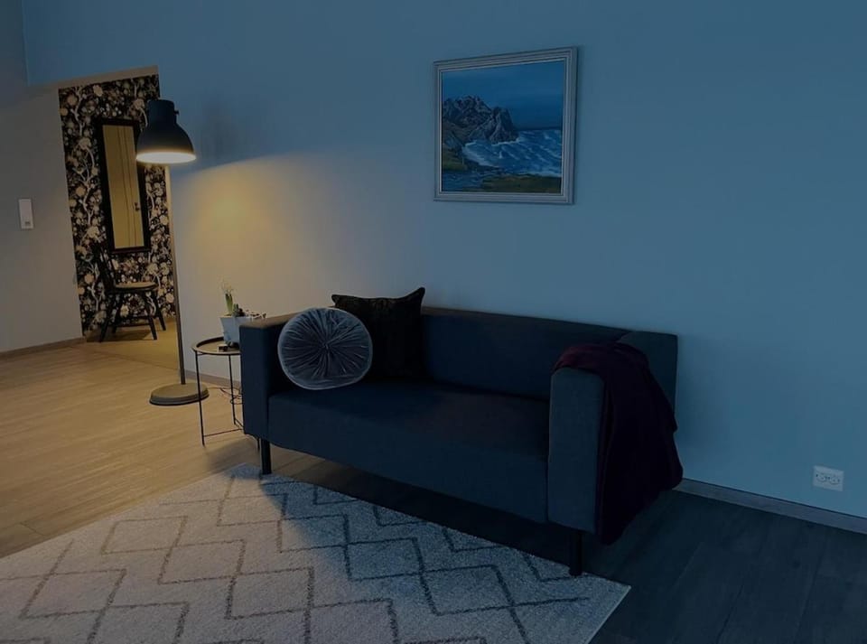 Moderne villa ved havet 3 soverom og 2 bad Villa in Troms Og Finnmark
