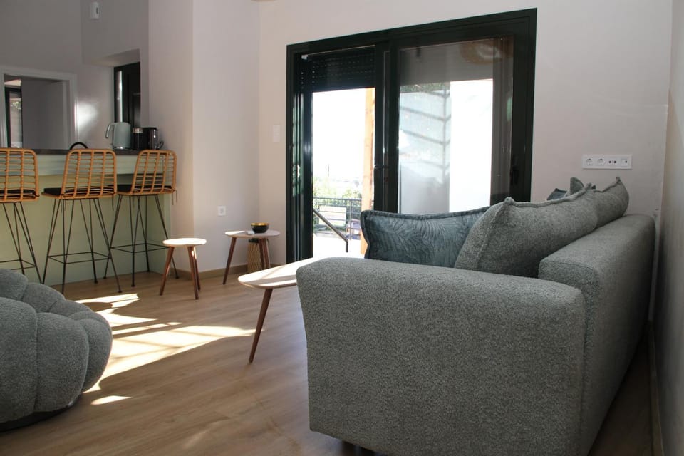 Katakolo 2 Bedroom Apartment by MPS Apartment in Peloponnese, Western Greece and the Ionian