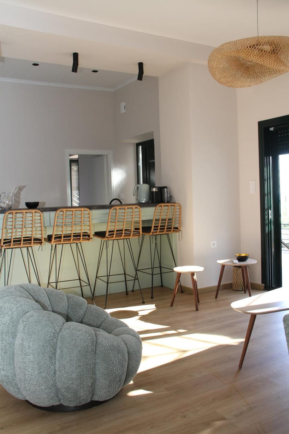 Katakolo 2 Bedroom Apartment by MPS Apartment in Peloponnese, Western Greece and the Ionian