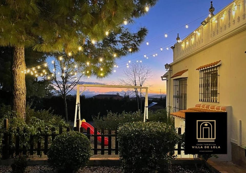 Off site, Garden, Sunset