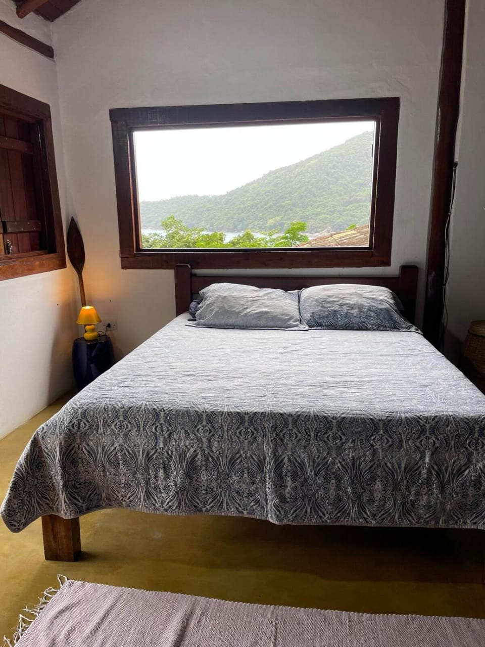 Casa do Noé House in State of Rio de Janeiro