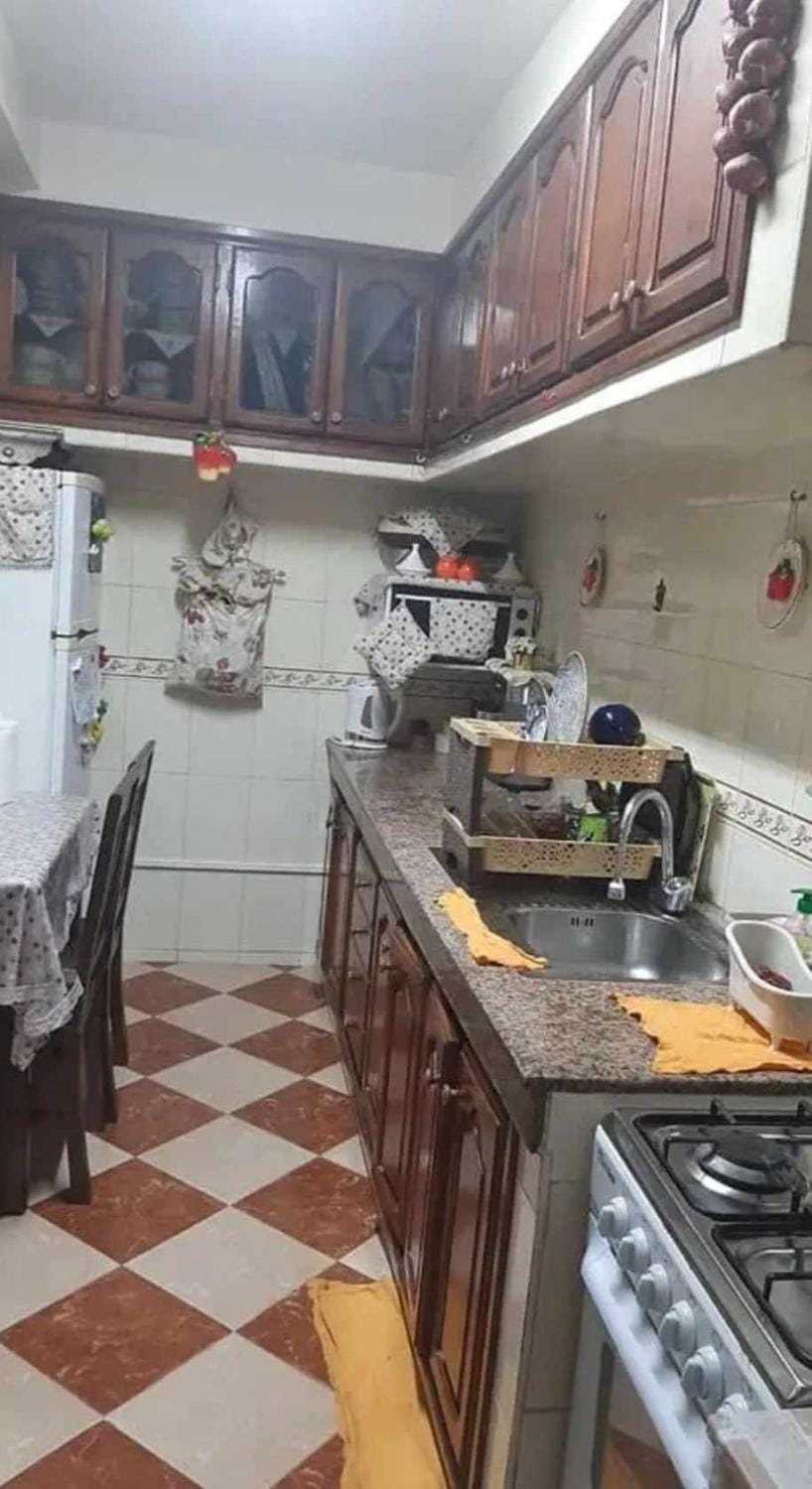 appartement meuble Apartment in Tangier