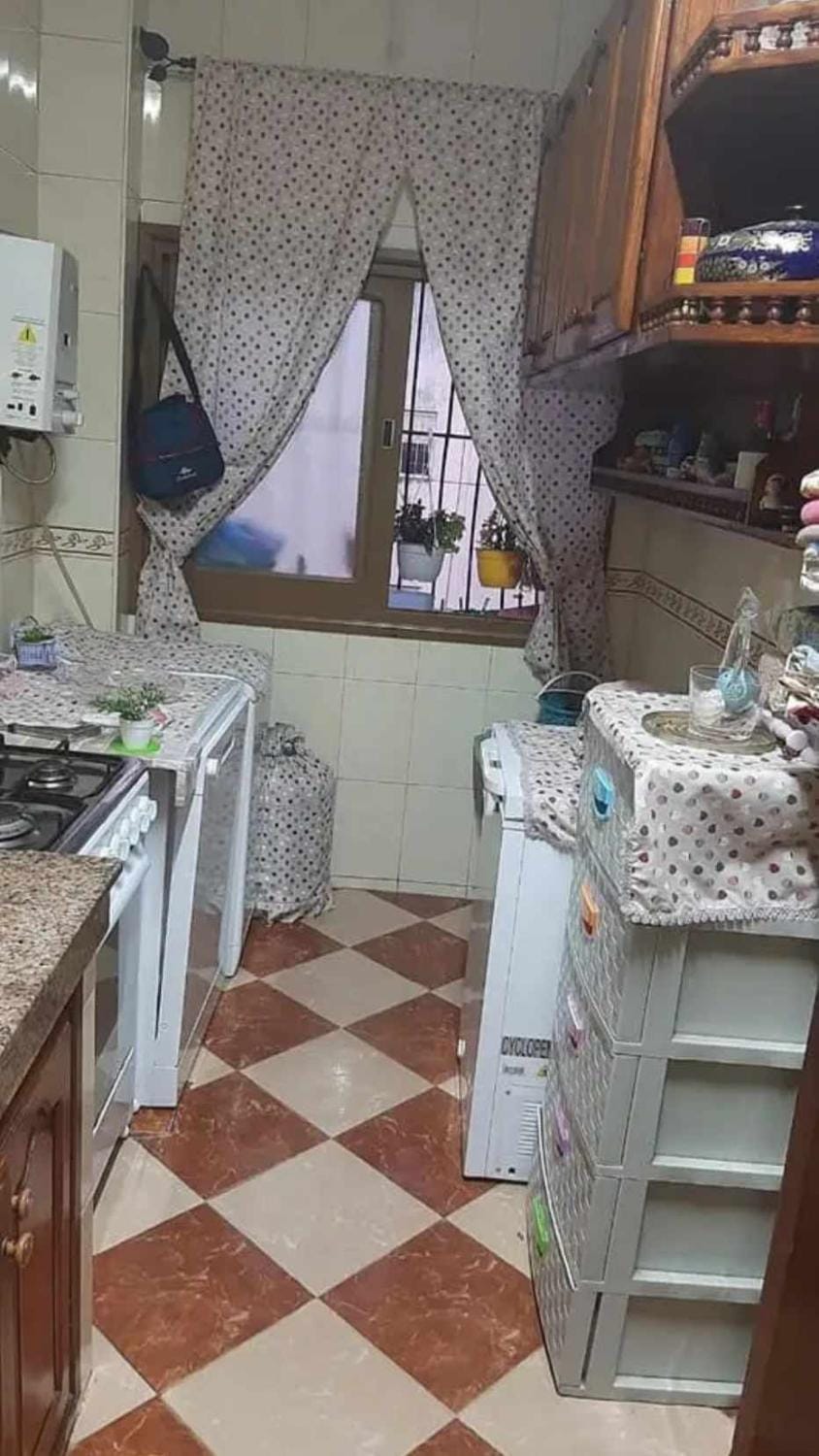 appartement meuble Apartment in Tangier