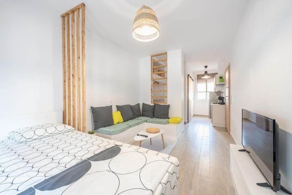 studio 10min from Monastiraki Athens Apartment in Piraeus Regional Unit, Greece