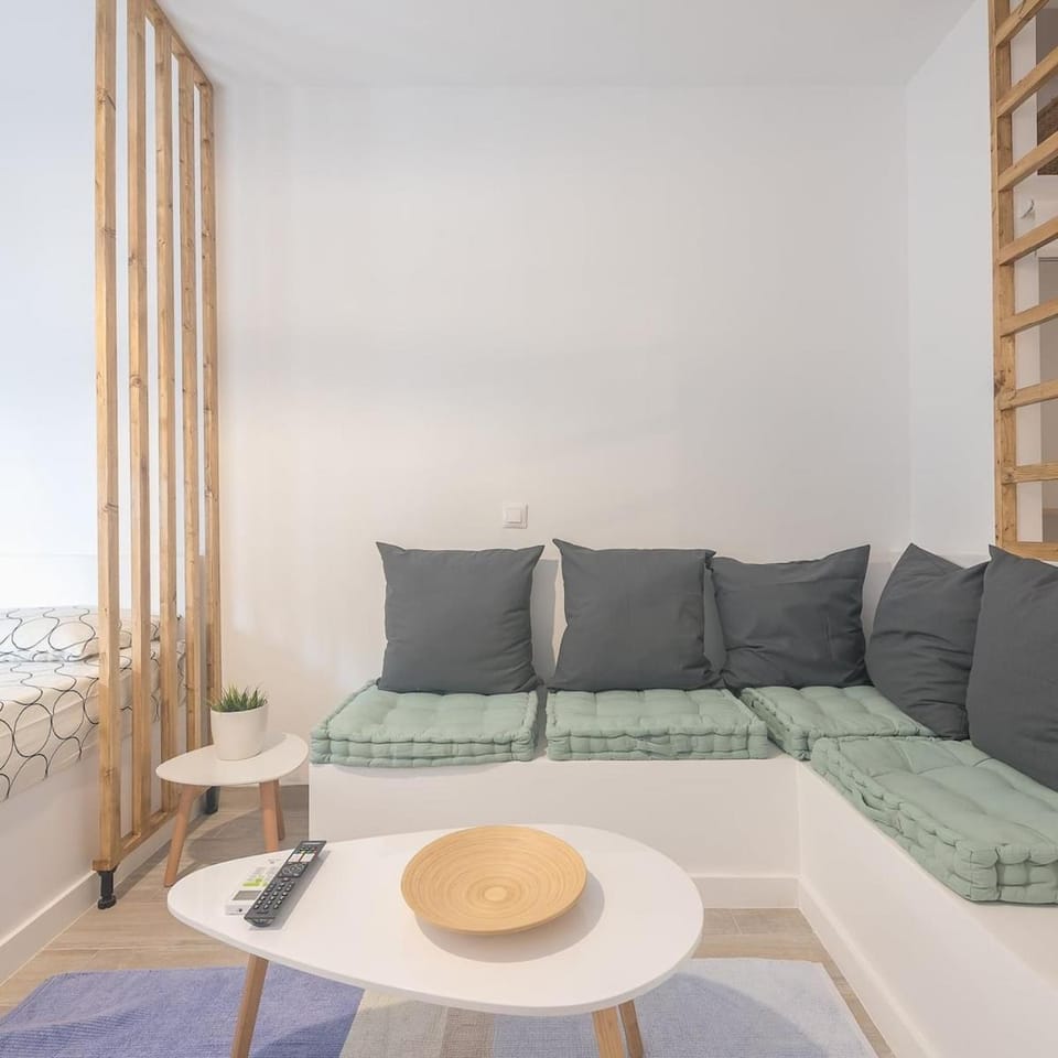 studio 10min from Monastiraki Athens Apartment in Piraeus Regional Unit, Greece