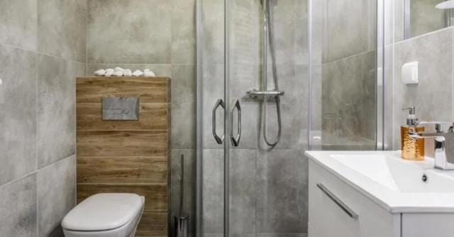 Old Town Apt - Topolowa studio T33 Apartment in Krakow