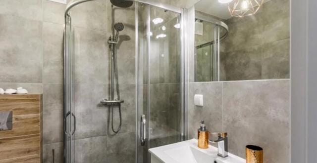 Old Town Apt - Topolowa studio T33 Apartment in Krakow