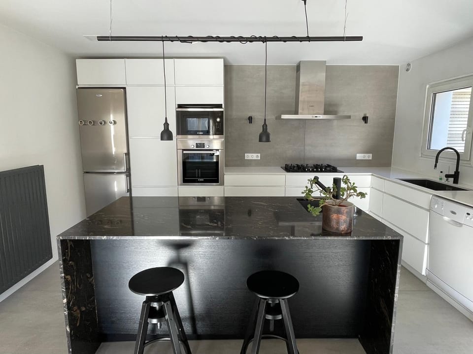 Unique Duplex Apartment in AD400 La Massana, Andorra