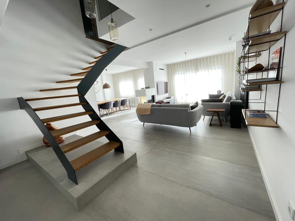 Unique Duplex Apartment in AD400 La Massana, Andorra