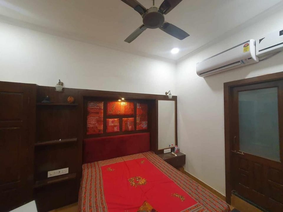 Shri Villa Boutique Homestay Villa in Sindh