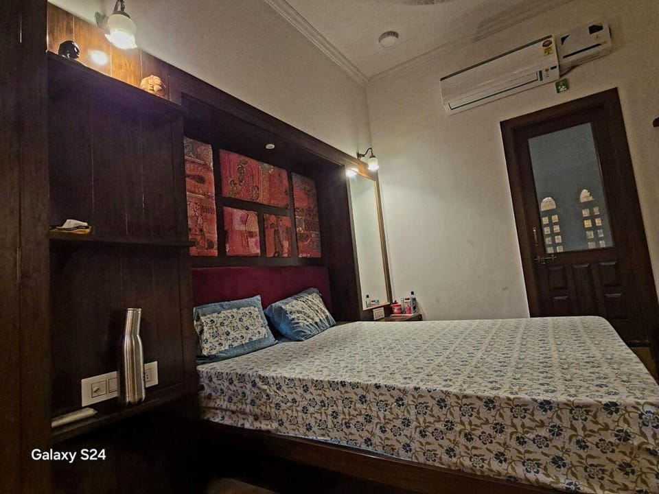 Shri Villa Boutique Homestay Villa in Sindh