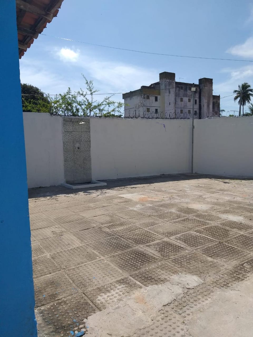 Casa Completa na Ilha de Itamaracá House in Itamaracá
