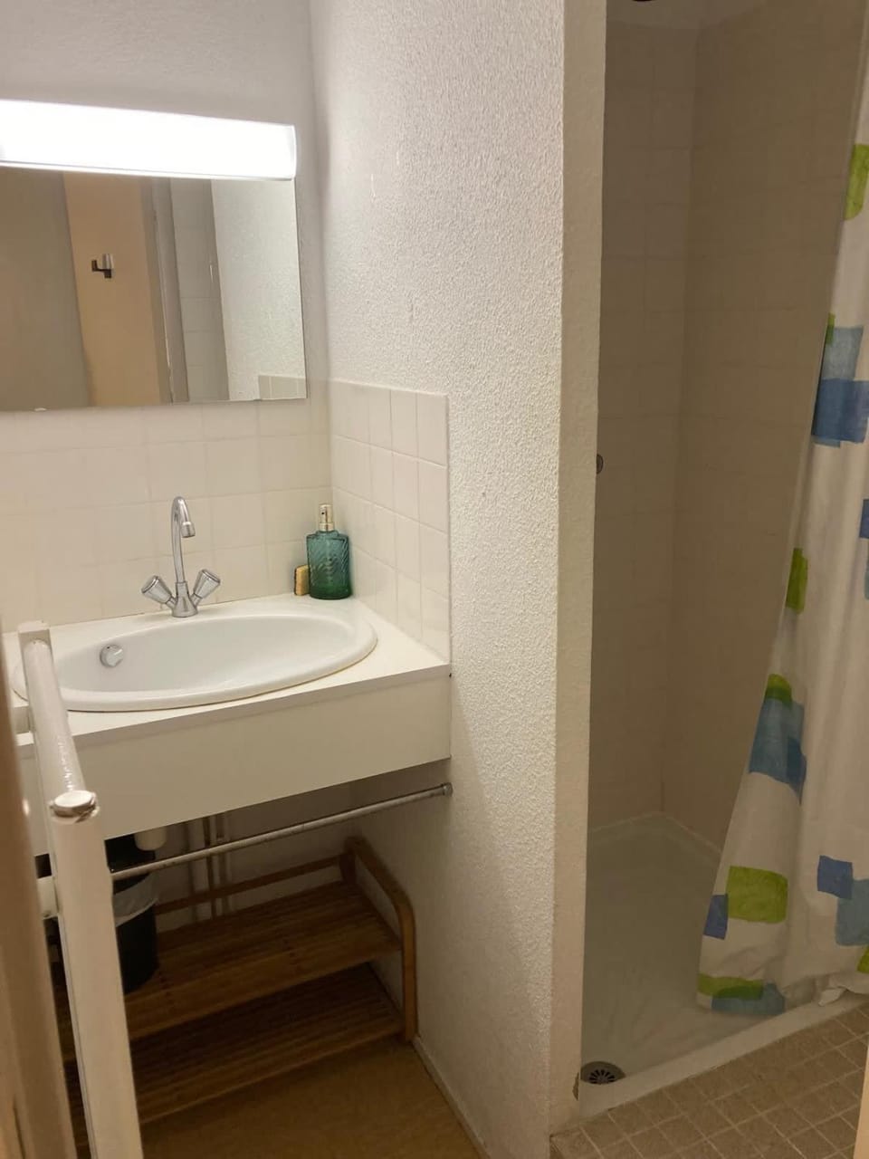 Pool and beach studio Apartment in Quiberon