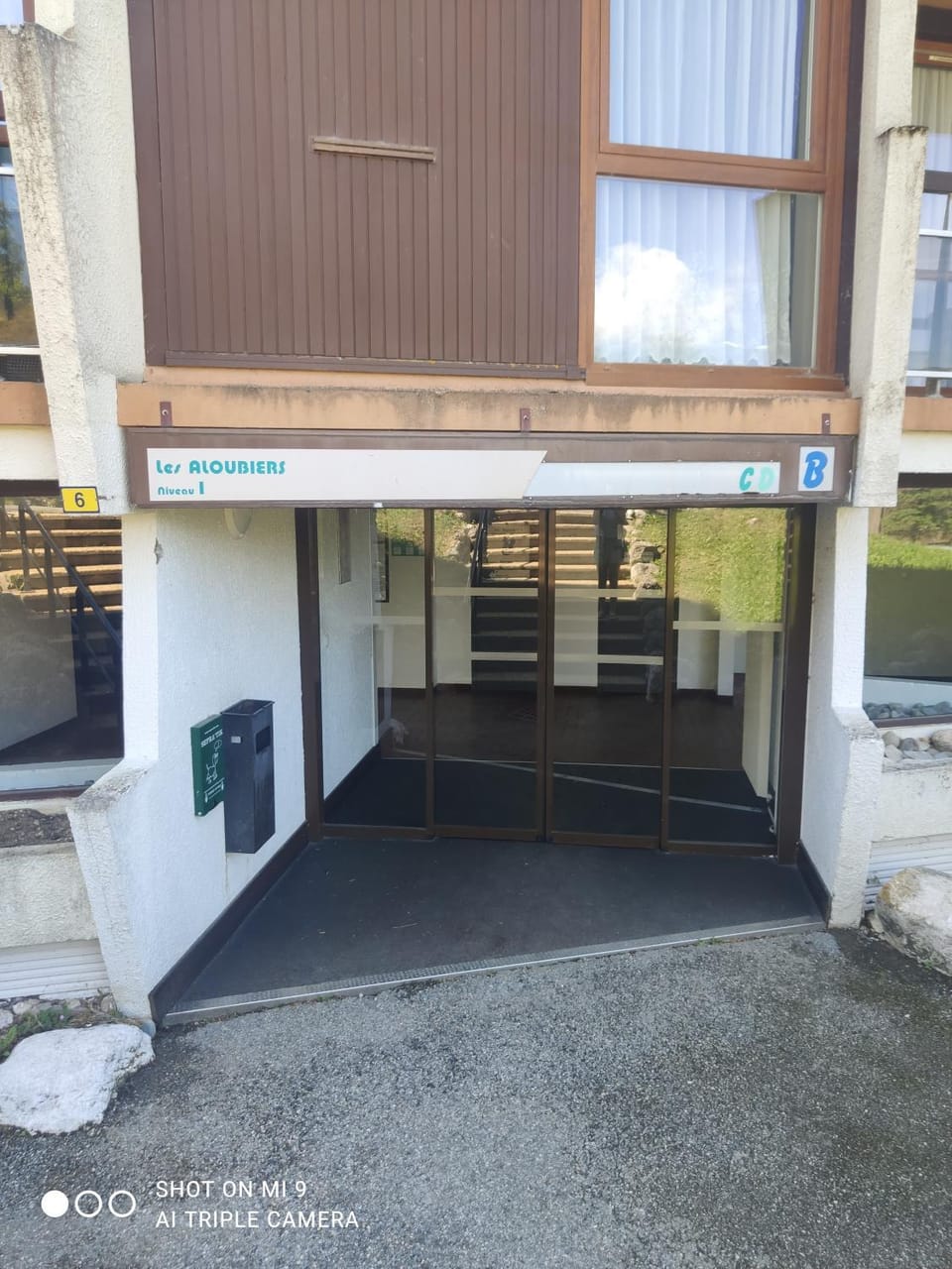 Superbe appartement de 66m2 aux pieds des pistes Apartment in Provence-Alpes-Côte d'Azur