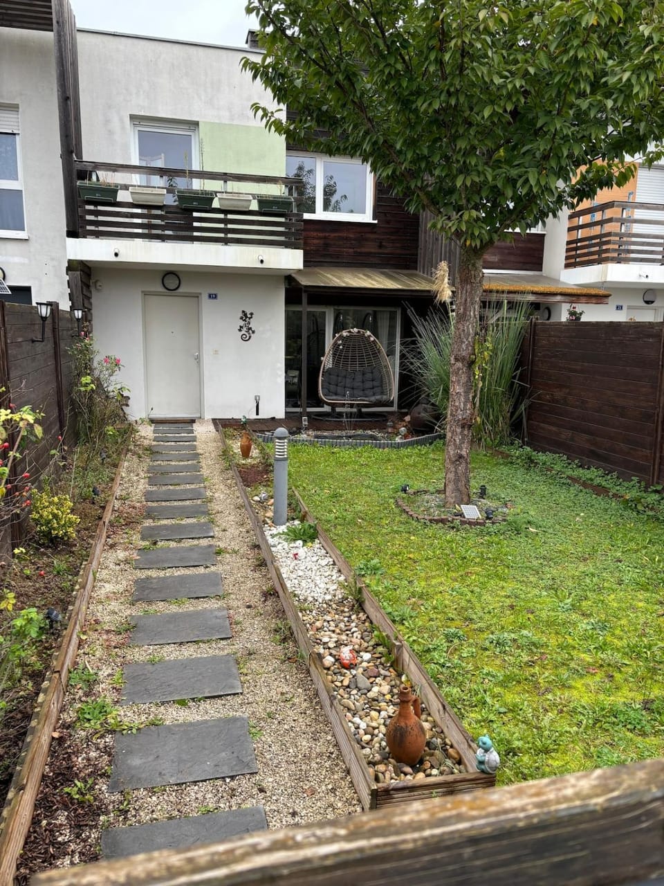 Garden, Garden