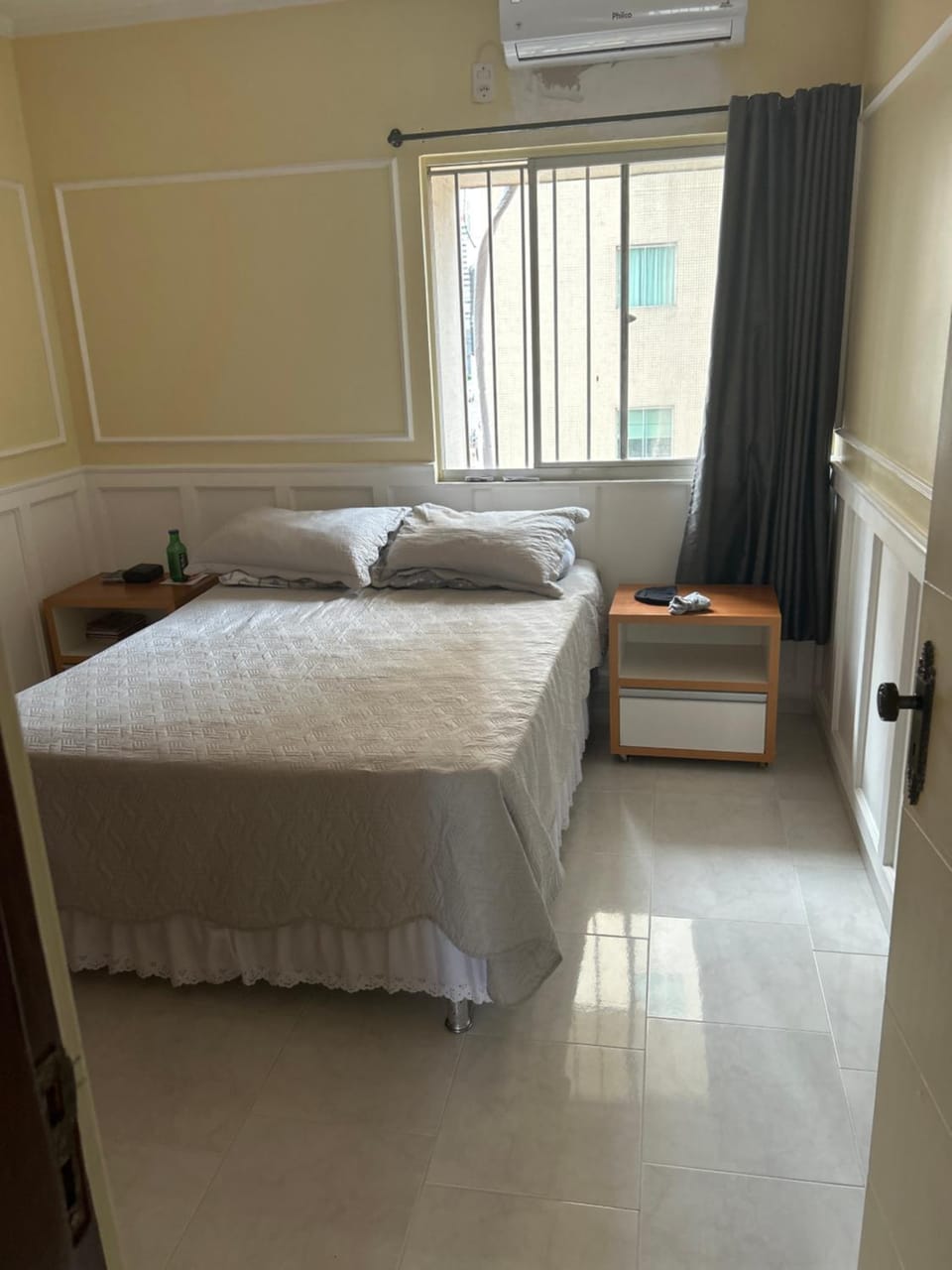 Apartamento Completo e Mobiliado para Locação COP 30 Apartment in Belém