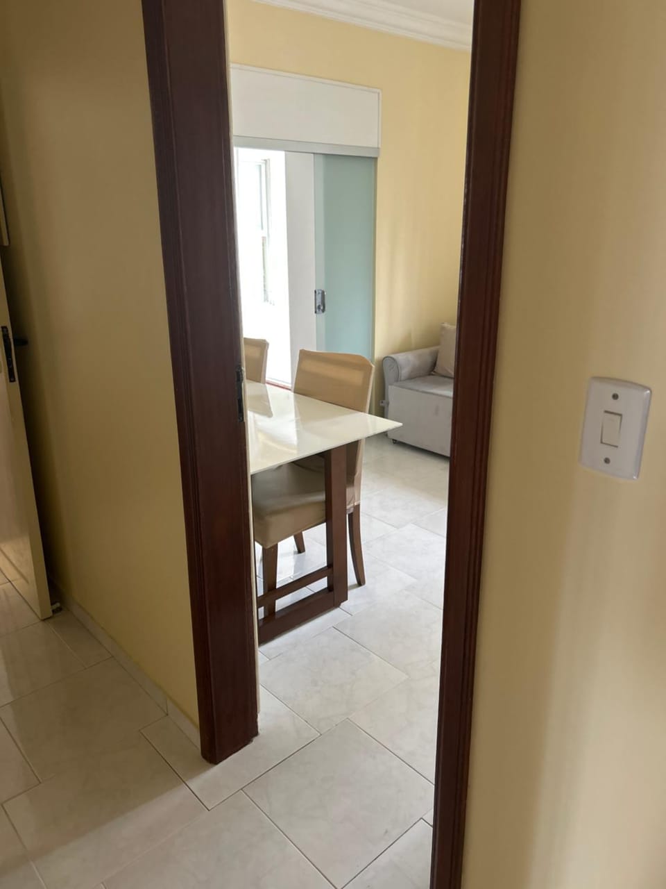 Apartamento Completo e Mobiliado para Locação COP 30 Apartment in Belém