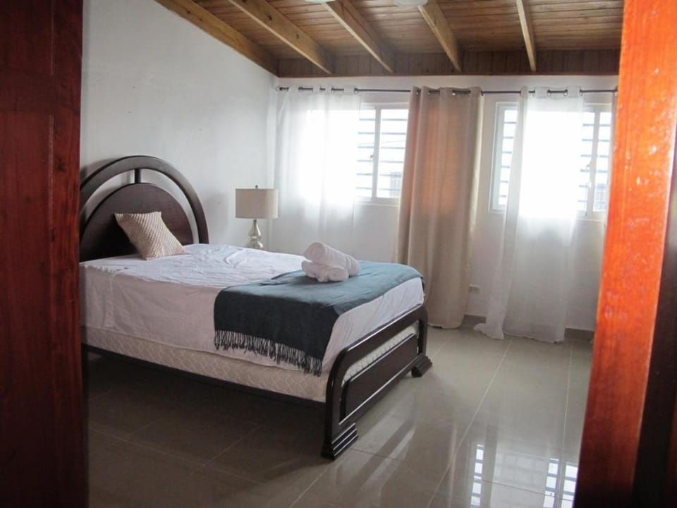 Oasis Colonial Apartment in Santo Domingo
