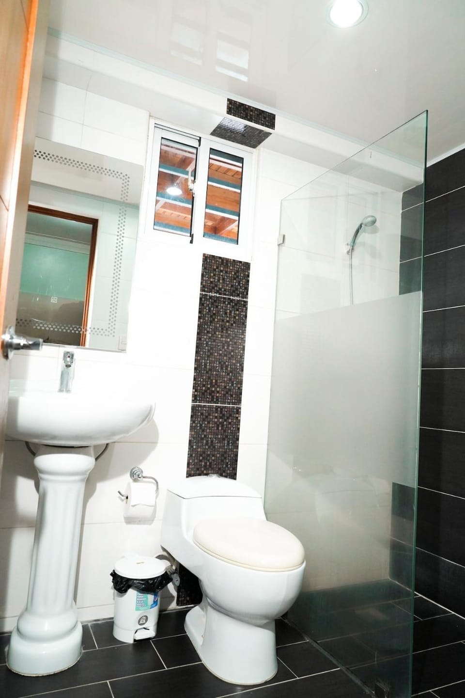 Oasis Colonial Apartment in Santo Domingo