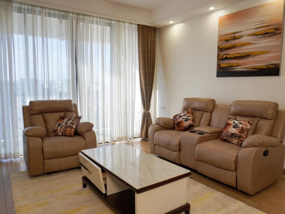 Siaya park Apartment in Nairobi