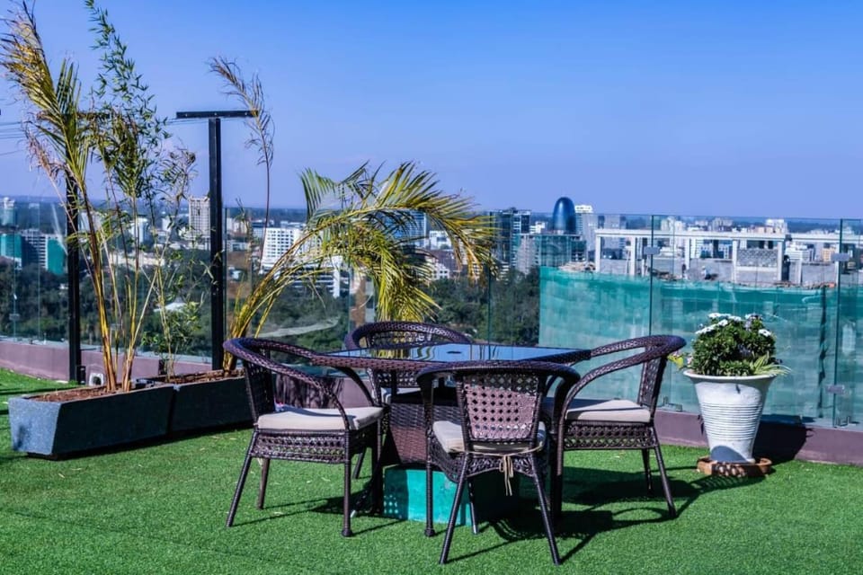 Siaya park Apartment in Nairobi