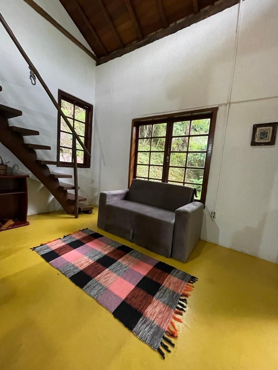 Casa do Benedicto Chalet in State of Rio de Janeiro