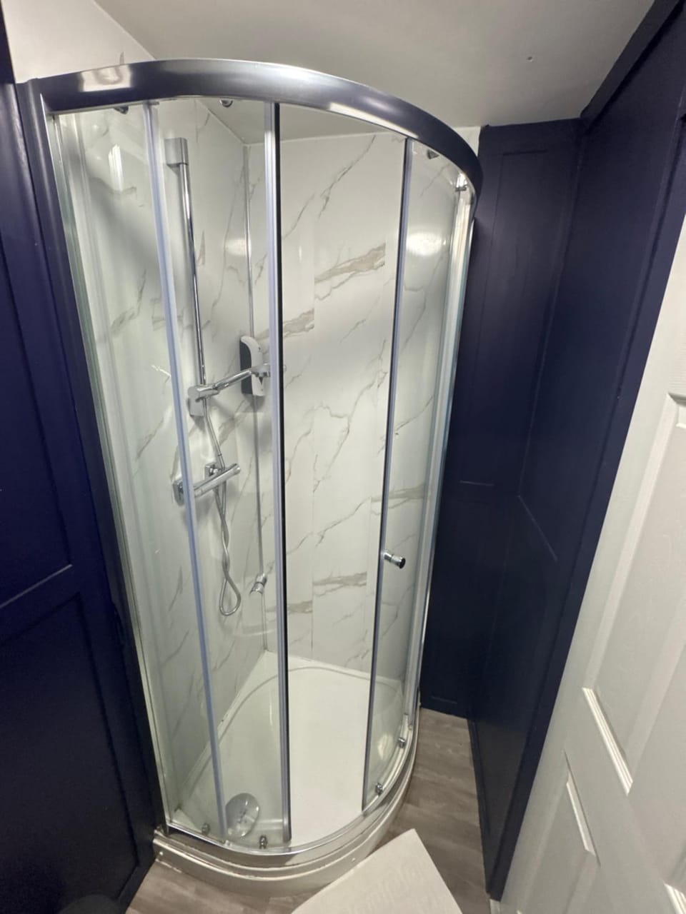 Cozy studios in Nottingham Bed and Breakfast in Nottingham