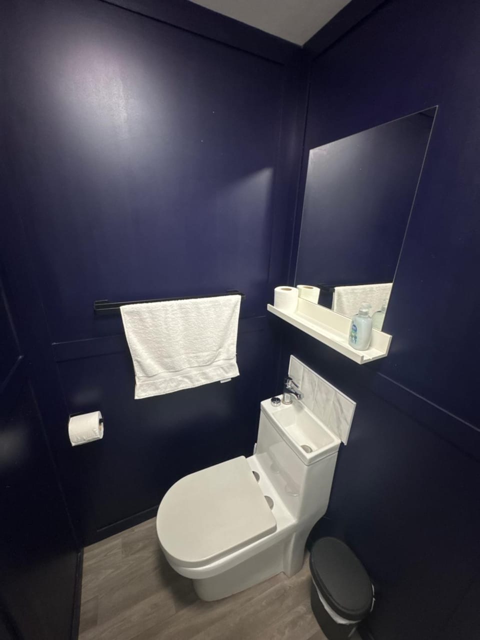 Cozy studios in Nottingham Bed and Breakfast in Nottingham