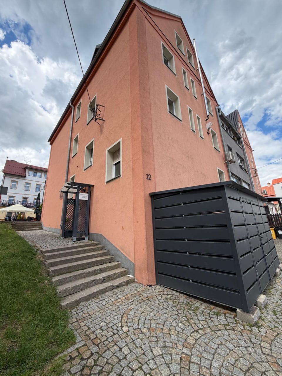 Zaremba - Apartament Rodzinny w Centrum Apartment in Lower Silesian Voivodeship