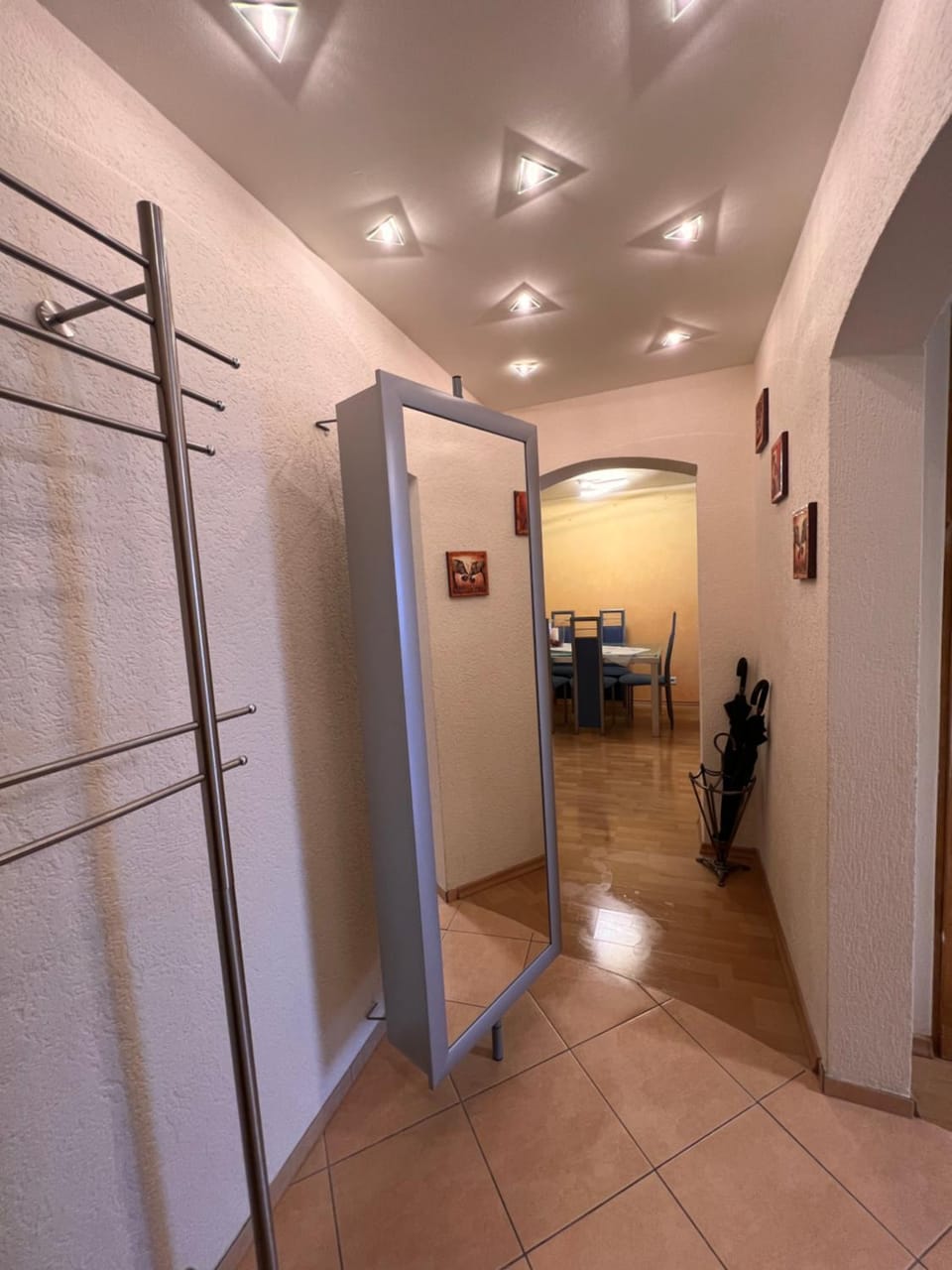 Zaremba - Apartament Rodzinny w Centrum Apartment in Lower Silesian Voivodeship