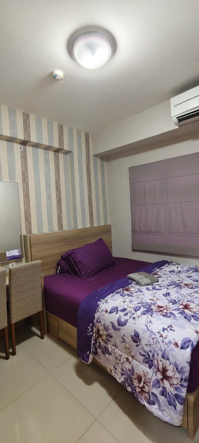 Apartement Green Pramuka Suite Room Studio& 2BR Apartment in Jakarta