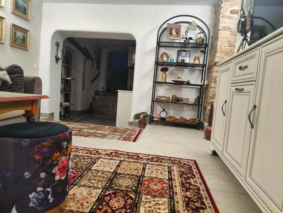 Apartament Centru- Constanta Apartment in Constanta