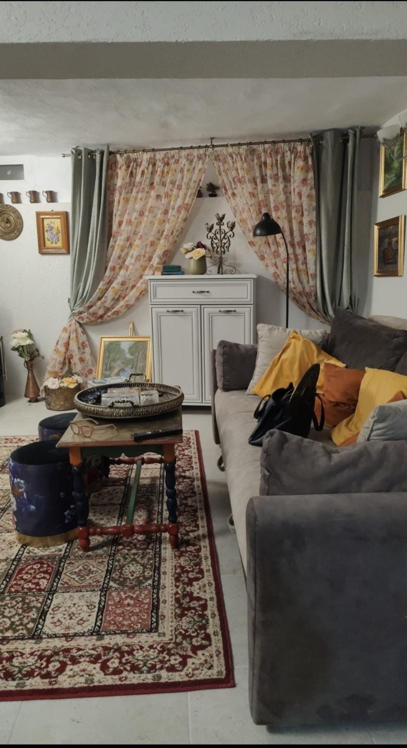 Apartament Centru- Constanta Apartment in Constanta