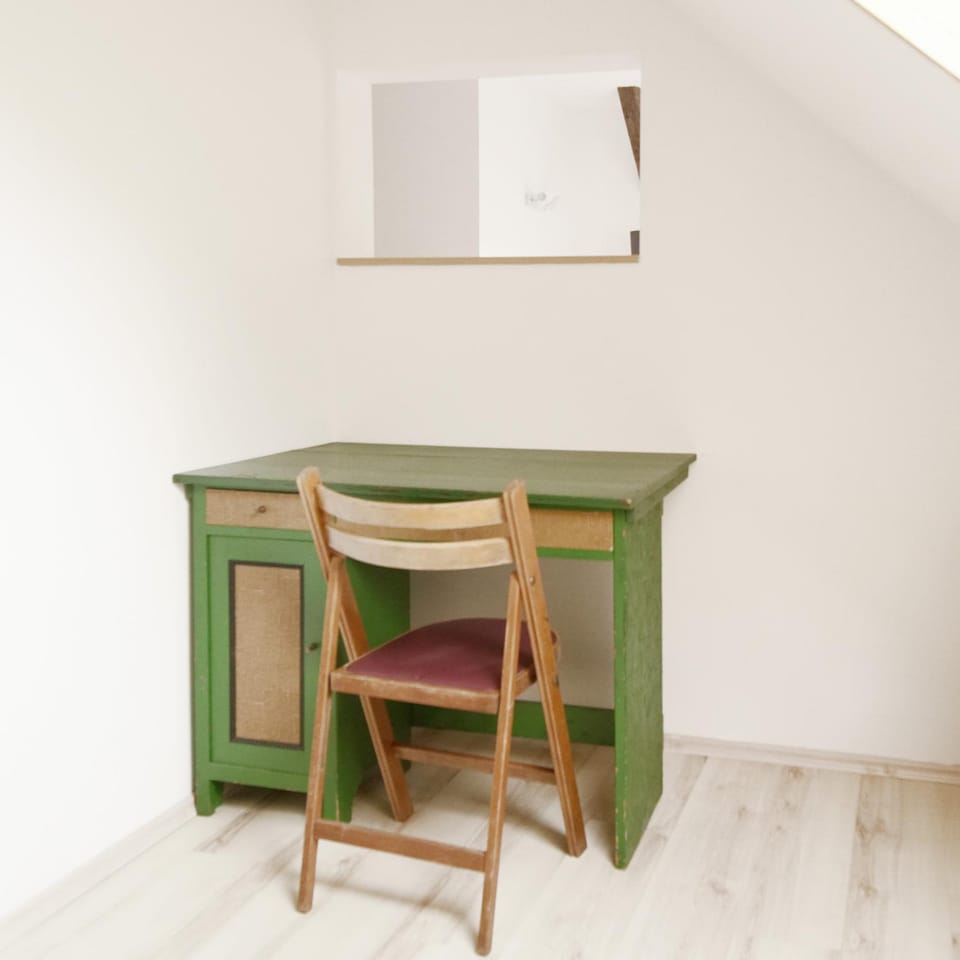 Landnest Apartment in Thuringia, Germany