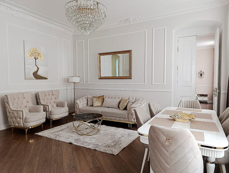 VIP-апартаменты в Старом городе Apartment in Baku