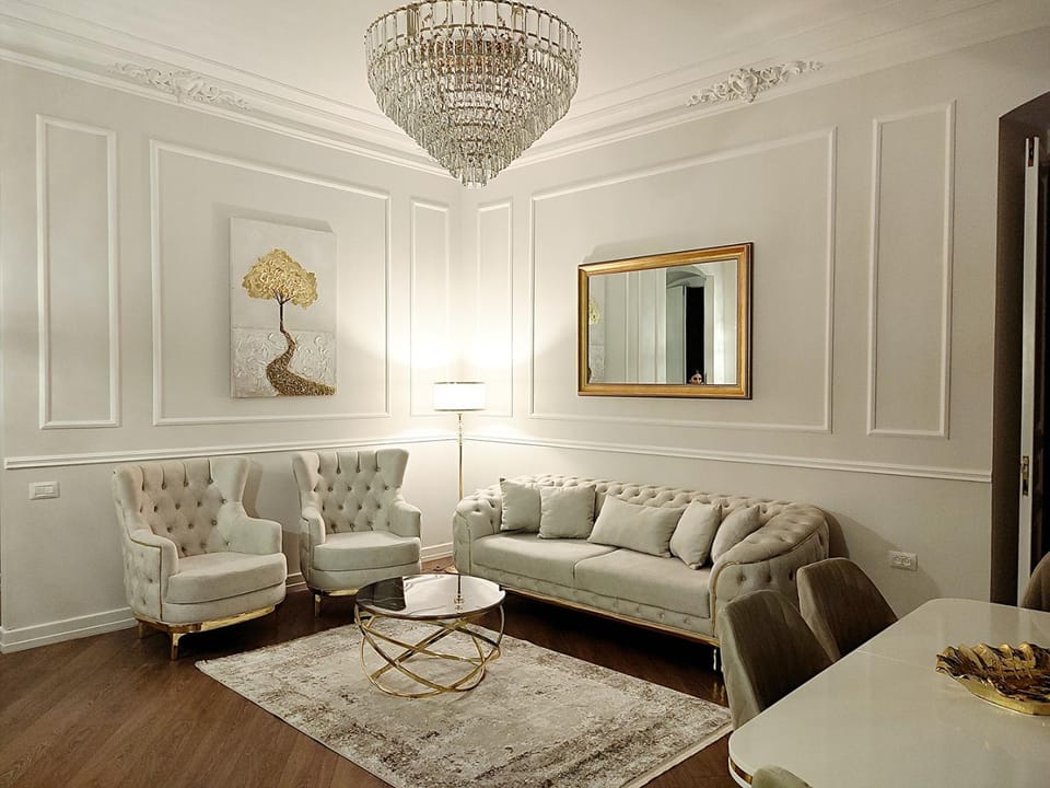 VIP-апартаменты в Старом городе Apartment in Baku