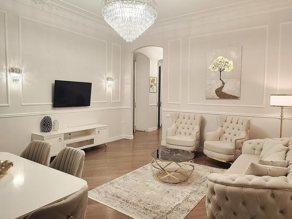 VIP-апартаменты в Старом городе Apartment in Baku