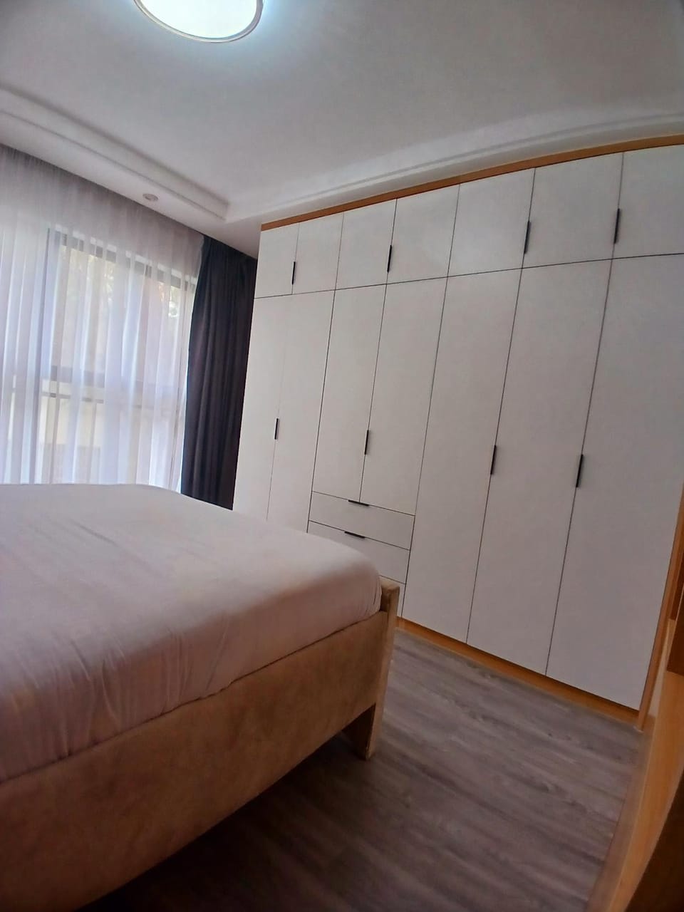 Alina Ridge Studio Apartment in Nairobi