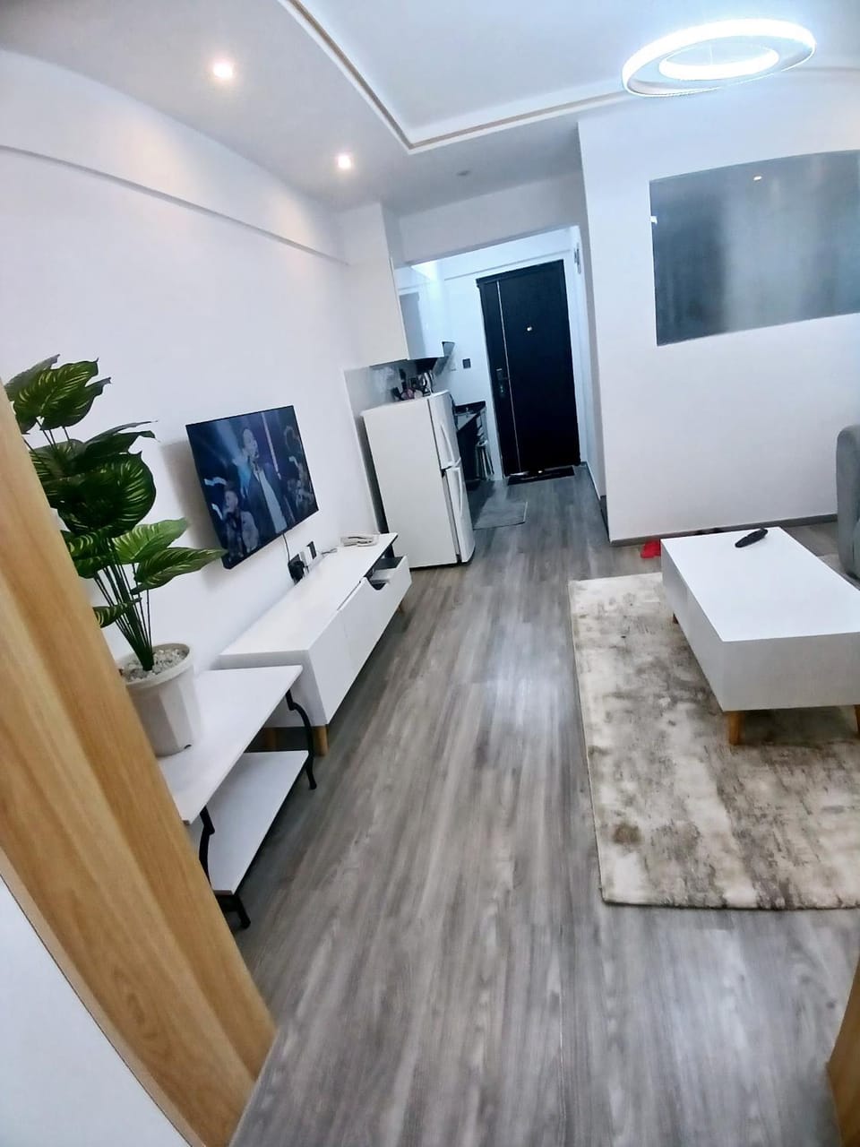 Alina Ridge Studio Apartment in Nairobi